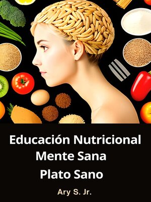 cover image of Educación Nutricional
